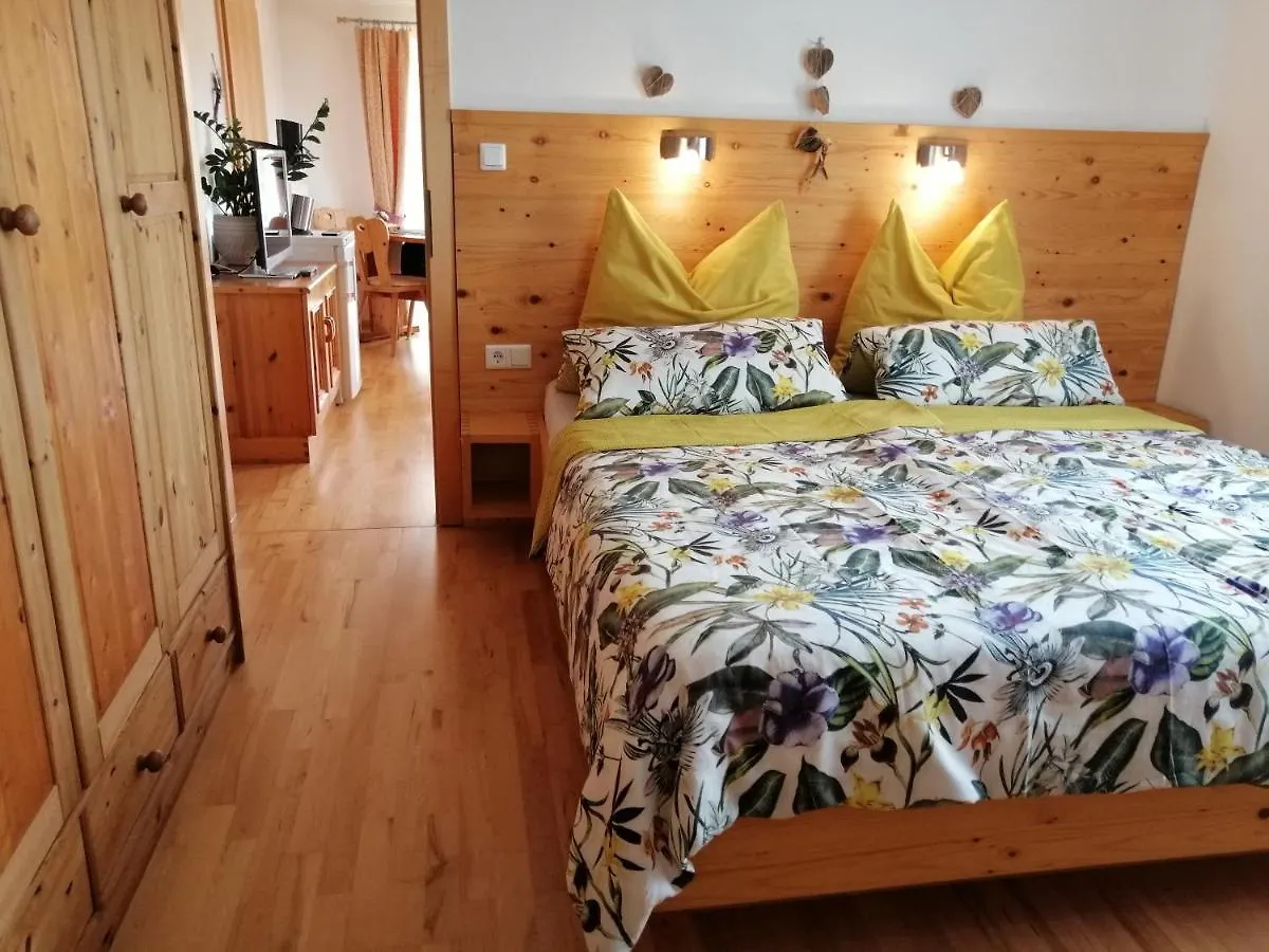 Appartement Seppi Innsbruck