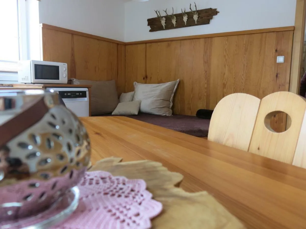 Appartement Seppi Innsbruck