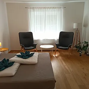 Flataid Apartmenthaus Brauhausstrasse Graz