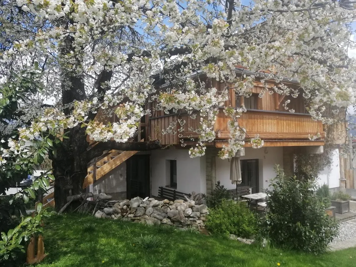 Appartement Seppi Innsbruck 0*,  Ausztria