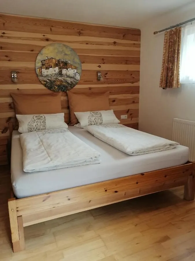 Appartement Seppi Innsbruck Apartman