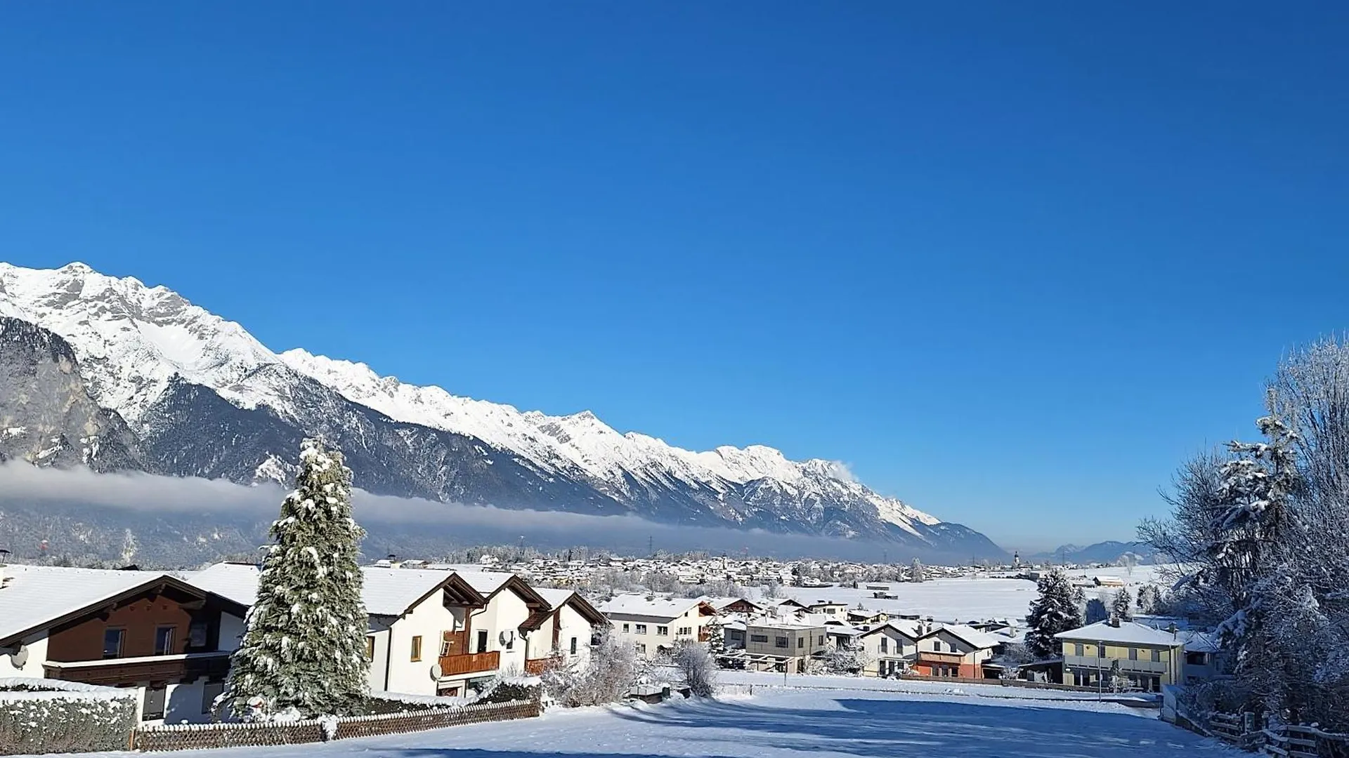 Apartman Appartement Seppi Innsbruck