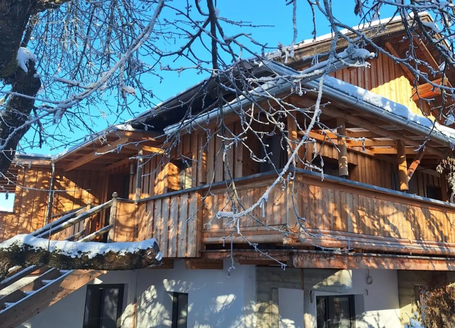Appartement Seppi Innsbruck Ausztria