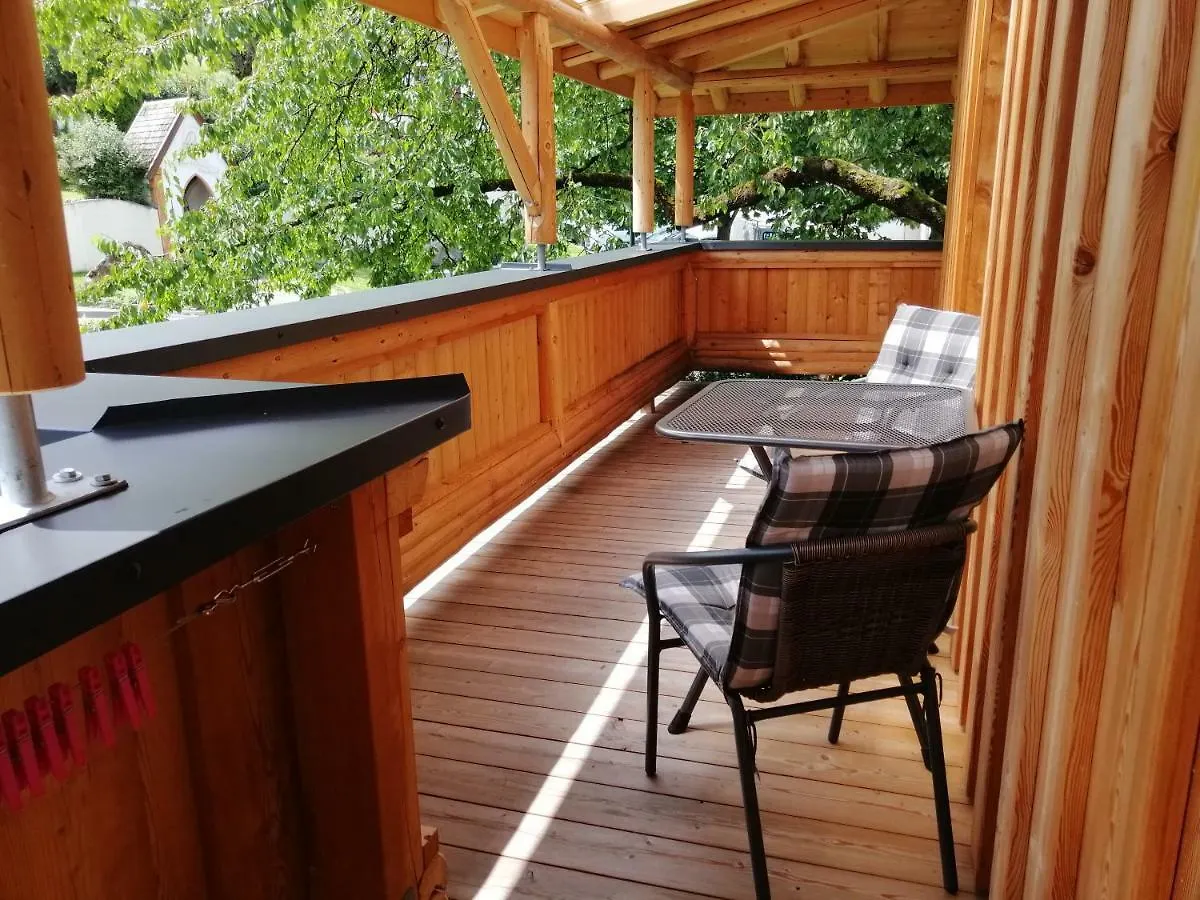 Appartement Seppi Innsbruck Apartman