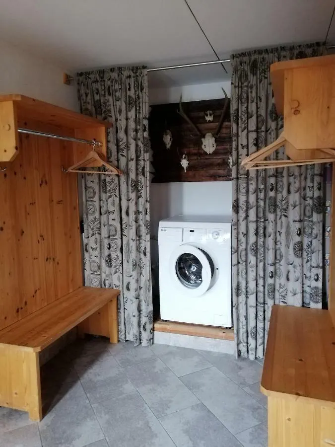 Apartman Appartement Seppi Innsbruck