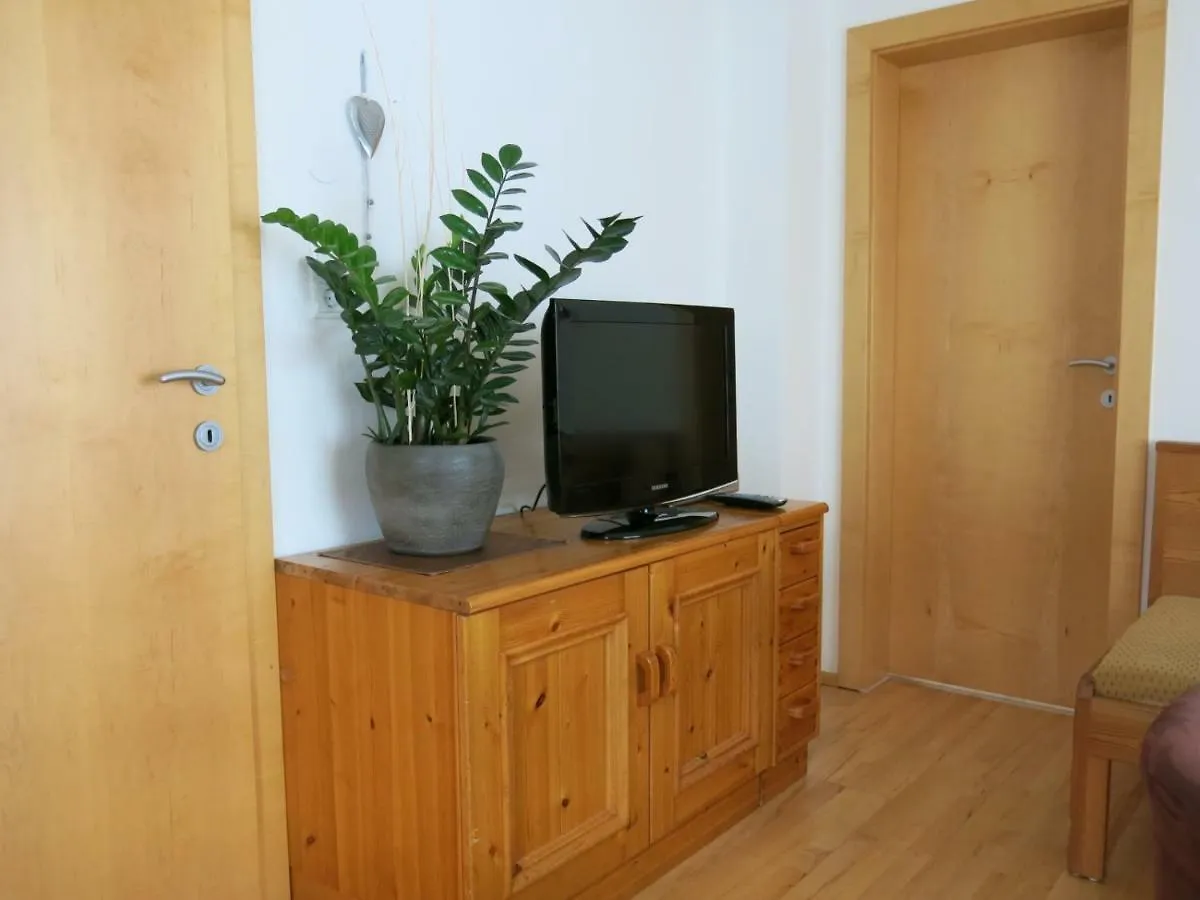 Apartment Appartement Seppi Innsbruck